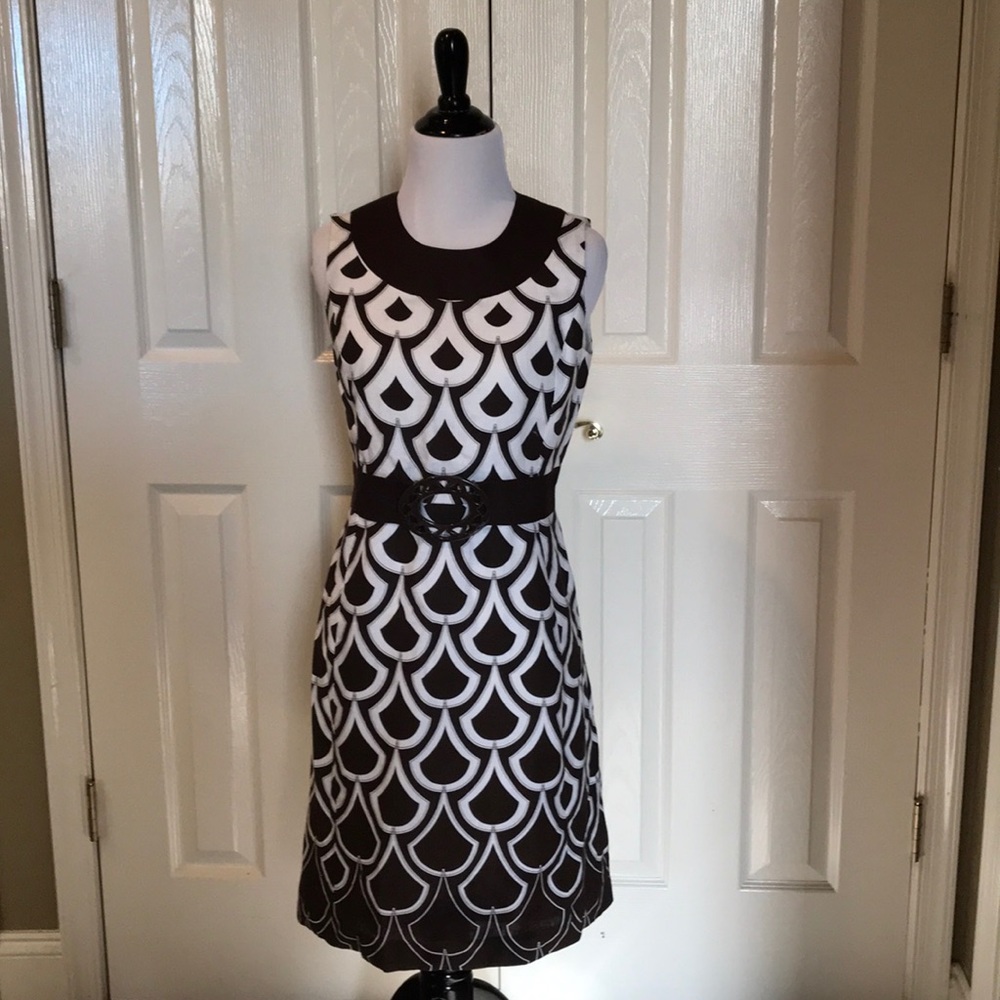 Talbots dress